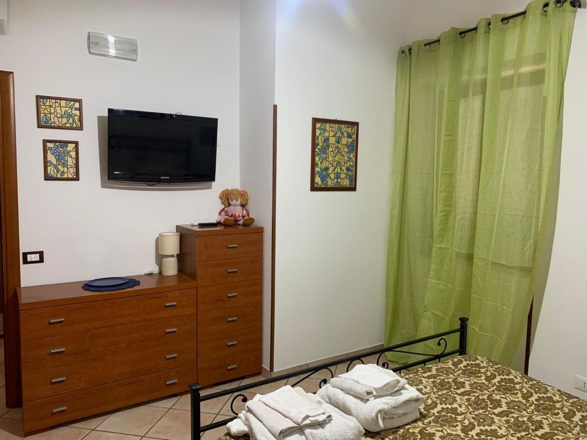 Casetta Terracina Dış mekan fotoğraf
