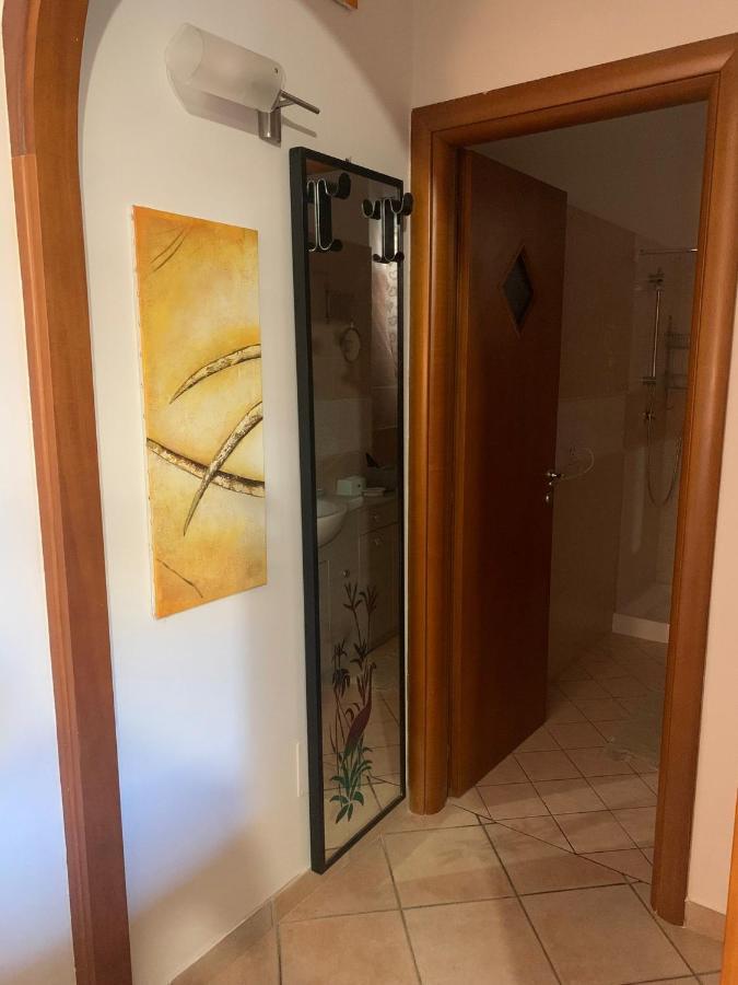 Casetta Terracina Dış mekan fotoğraf