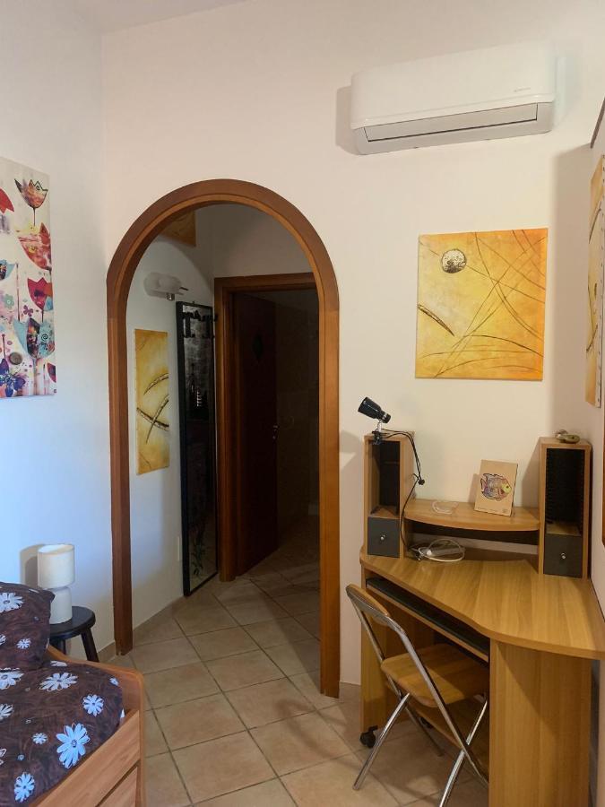 Casetta Terracina Dış mekan fotoğraf