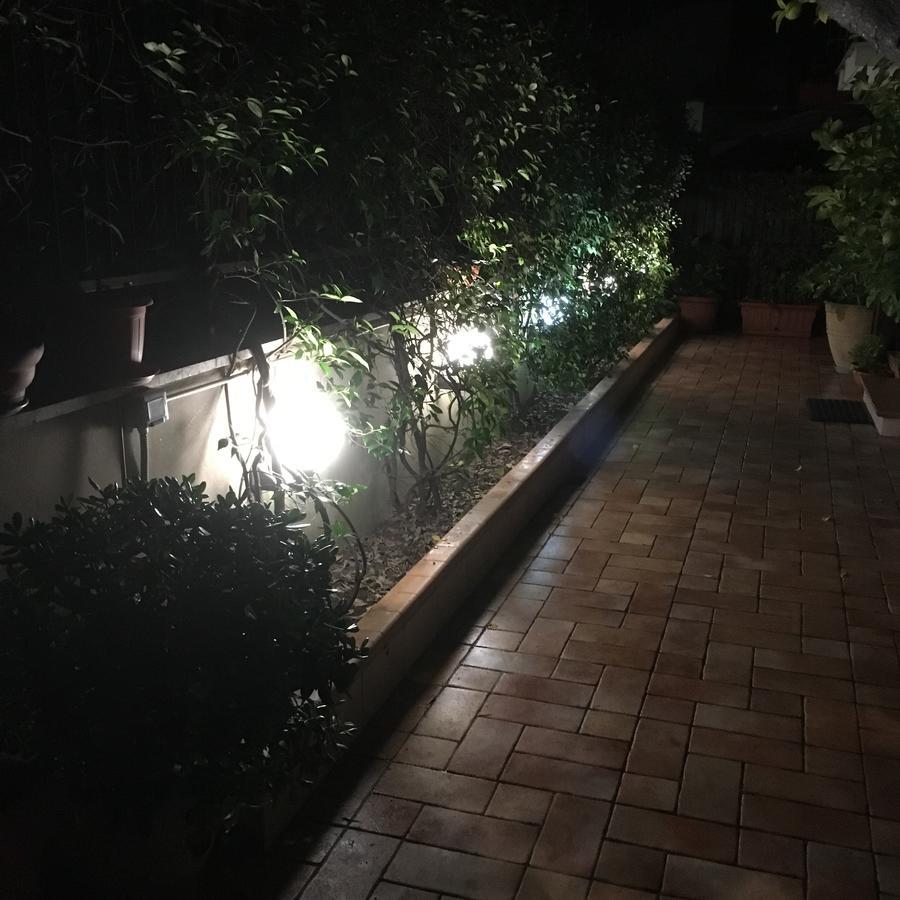 Casetta Terracina Dış mekan fotoğraf