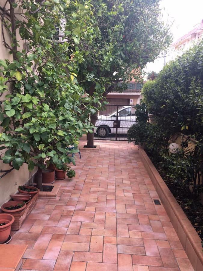 Casetta Terracina Dış mekan fotoğraf